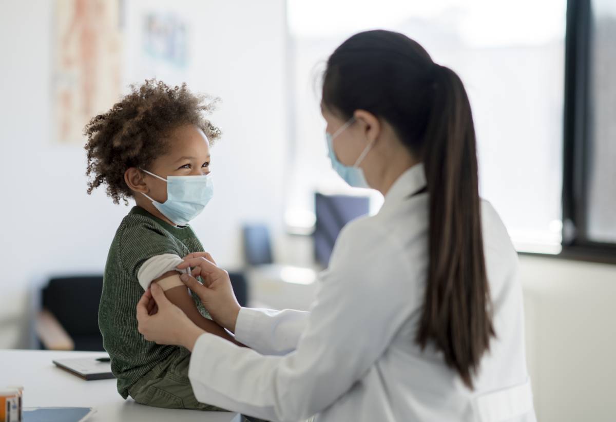 Covid Vaccines for Children Under 5 