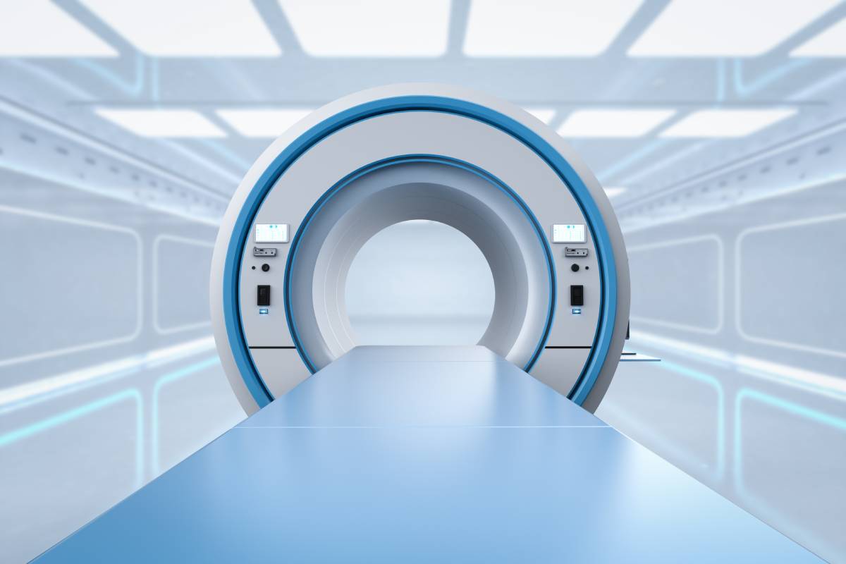 MRI-Compatible Anesthesia Machines 