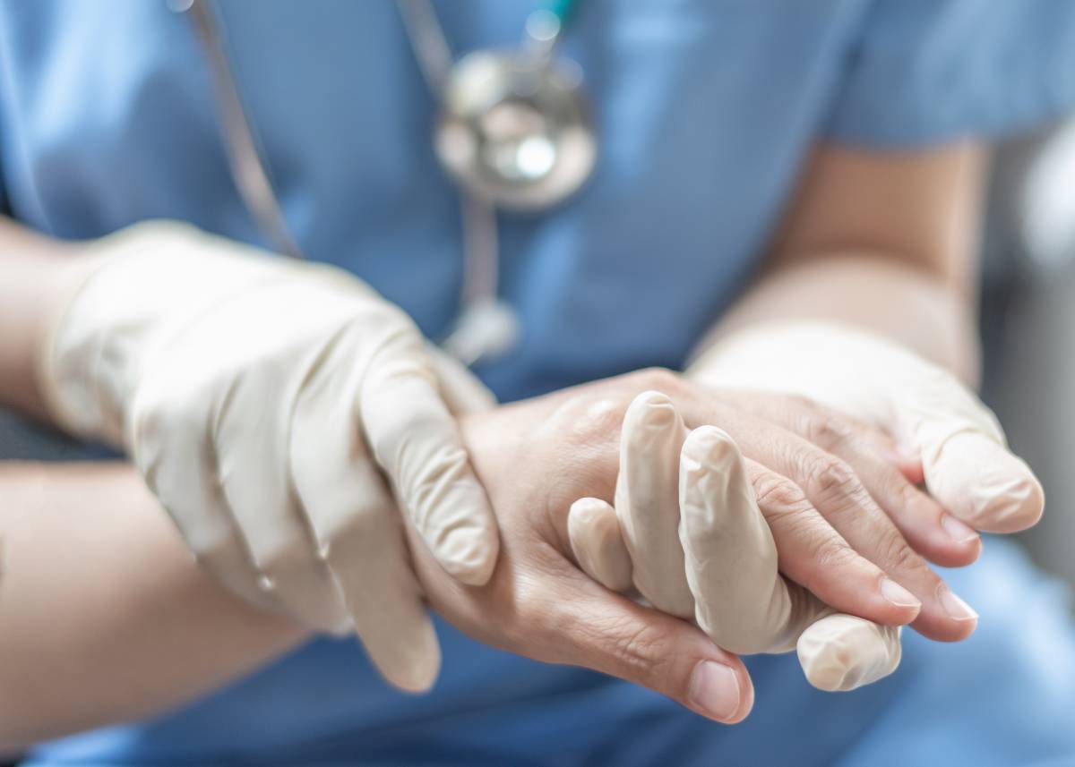 Can You Cure An Anesthesia Allergy?