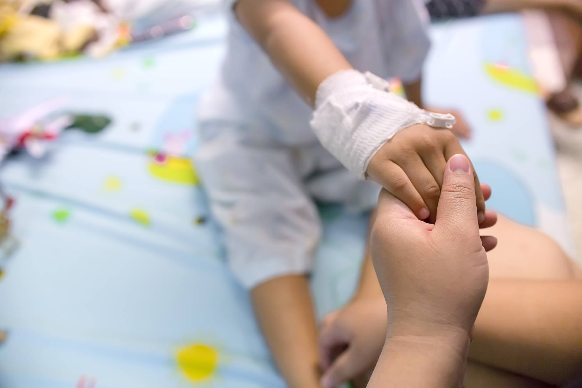 Anesthesia Considerations for Patients with Autism