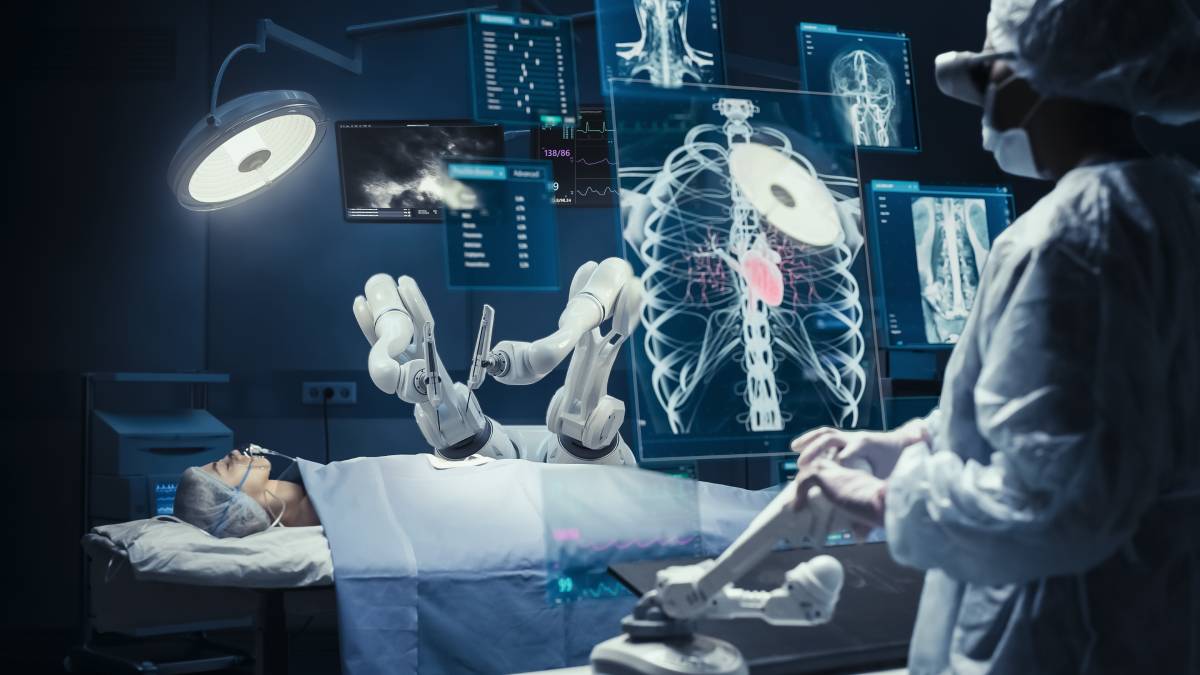 Overview of Awake Anesthesia for Surgery
