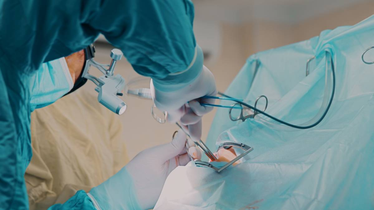 Bite Blocks During Anesthesia and Surgery: Use and Technique