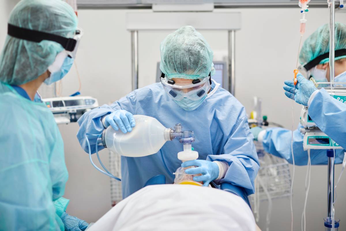 Are You Conscious During Intubation?