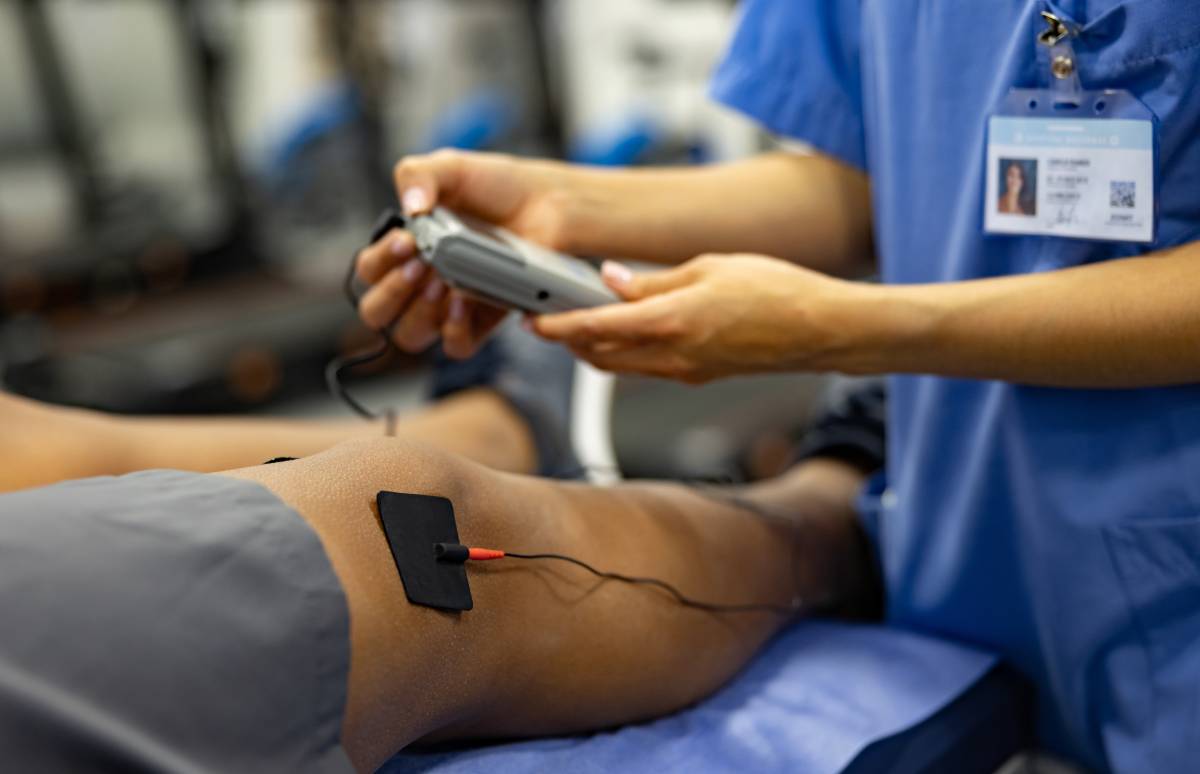 Monitoring Guidelines for Suspected Nerve Injury After Nerve Block