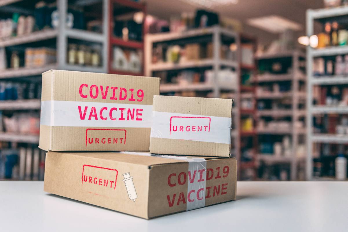 National Medicine Stockpile: What’s the Point?