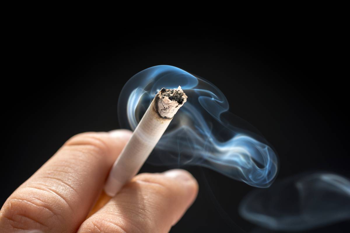 Analgesic Effects of Nicotine