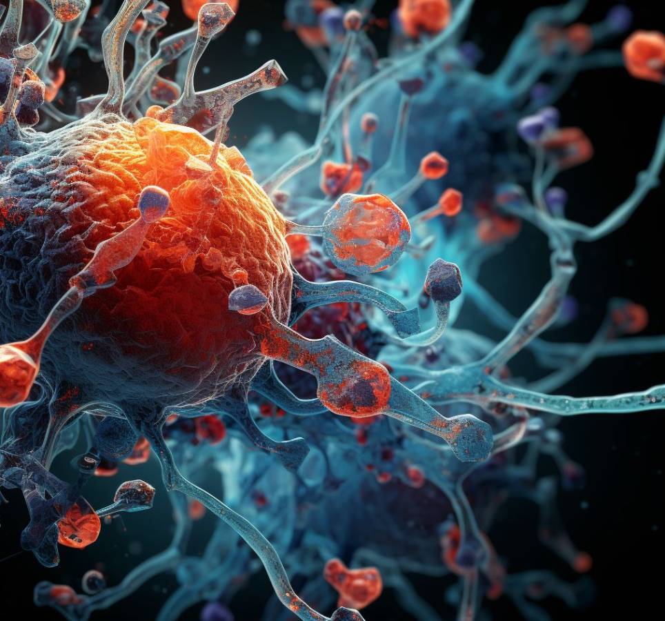Pain Relief through the α2A-Adrenergic Receptor