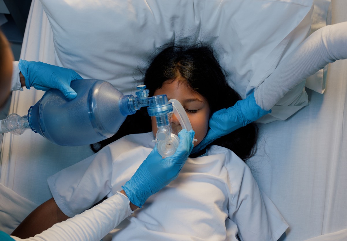 Pediatric Airway Risks