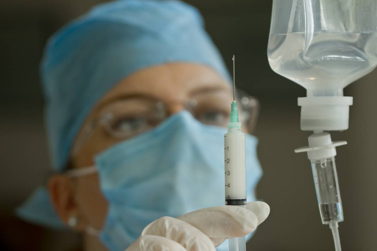 Variability in Propofol Target-Controlled Infusion