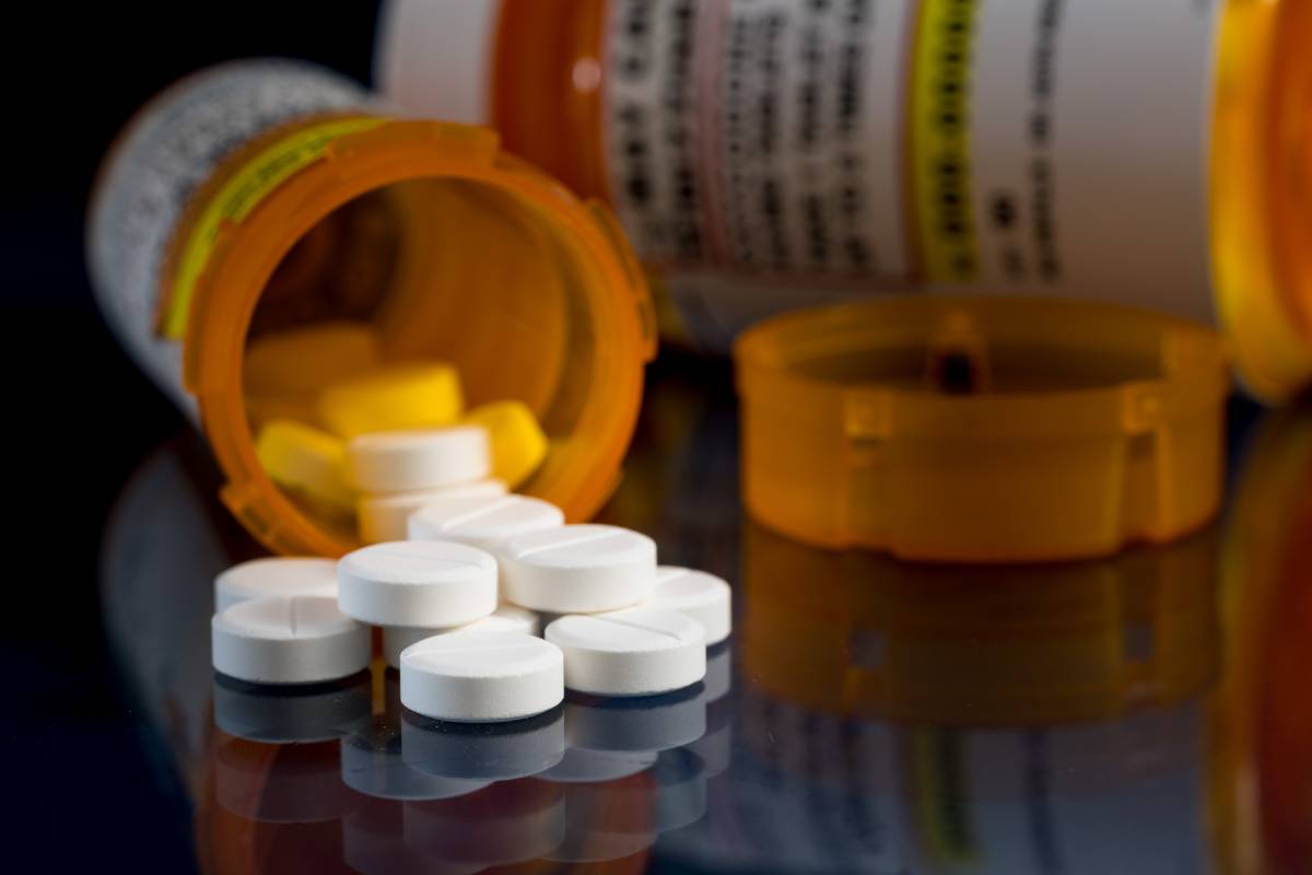 Risk of Overdose on Post-Surgery Medication