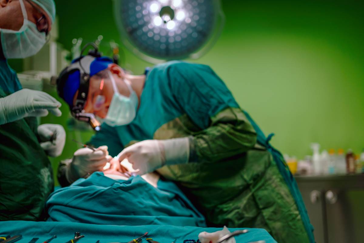 Sinus Surgery in the Ambulatory Setting