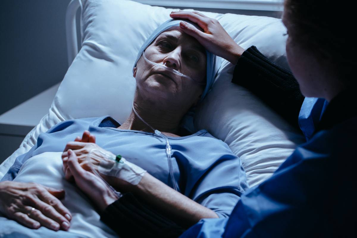 Weighing Surgery Risk in Older Adults 