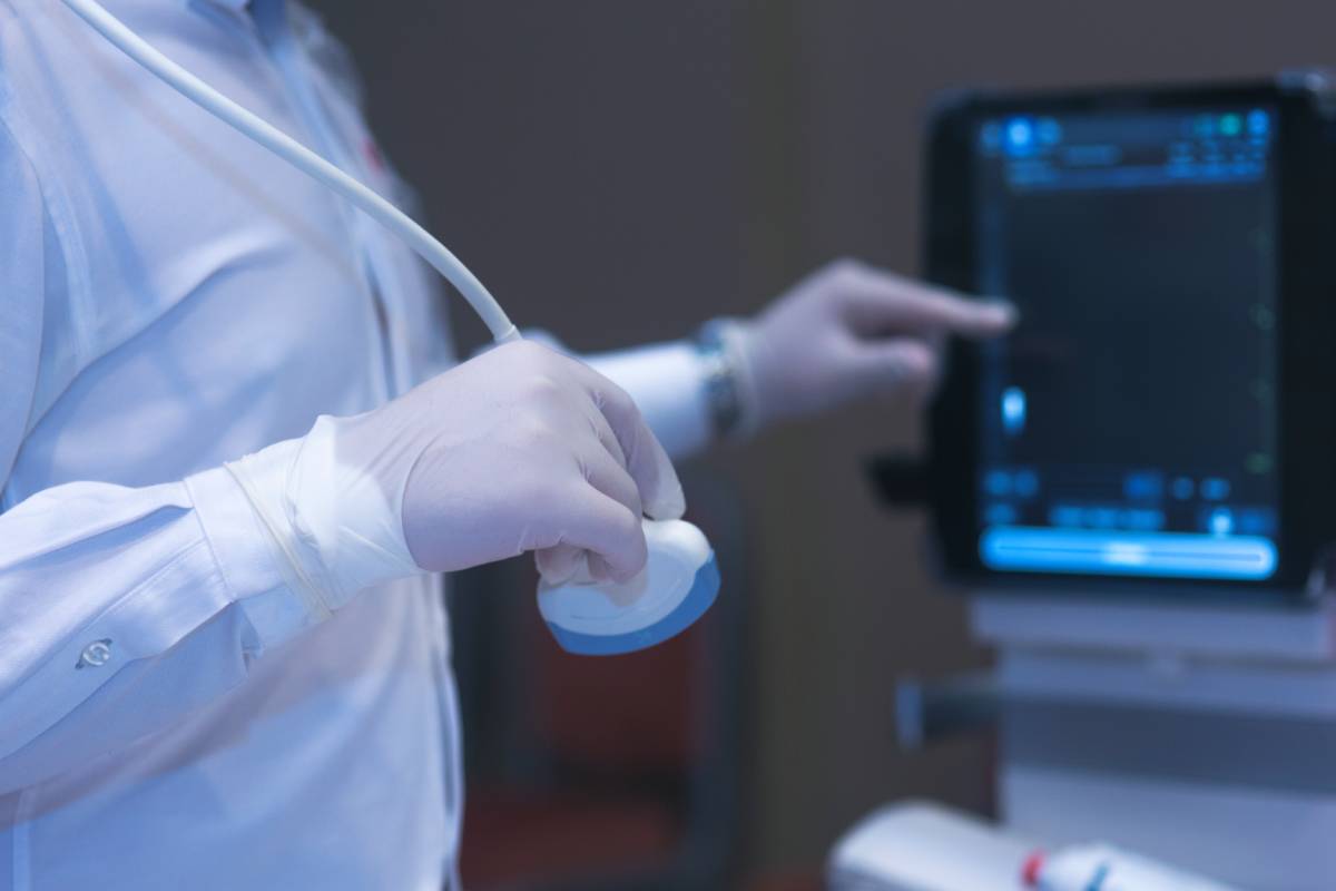 Technological Tools to Guide Regional Anesthesia